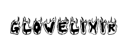 GlowElixir - logo